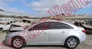 CHEVROLET CRUZE 2013, foto 8 de 19