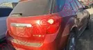 CHEVROLET EQUINOX 2014, foto 5 de 19