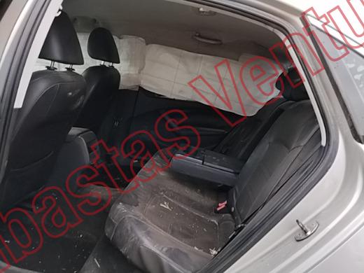 CHEVROLET EQUINOX 2014, foto 16 de 19
