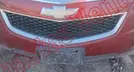 CHEVROLET EQUINOX 2014, foto 18 de 19