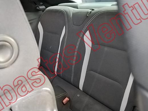 FORD FOCUS 2017, foto 16 de 19