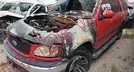 FORD EXPEDITION 2000, foto 1 de 19