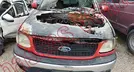 FORD EXPEDITION 2000, foto 2 de 19