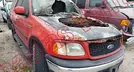 FORD EXPEDITION 2000, foto 3 de 19
