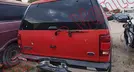 FORD EXPEDITION 2000, foto 6 de 19