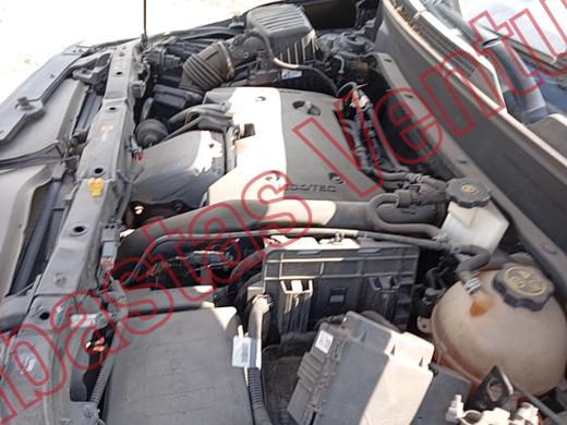 FORD EXPEDITION 2000, foto 9 de 19