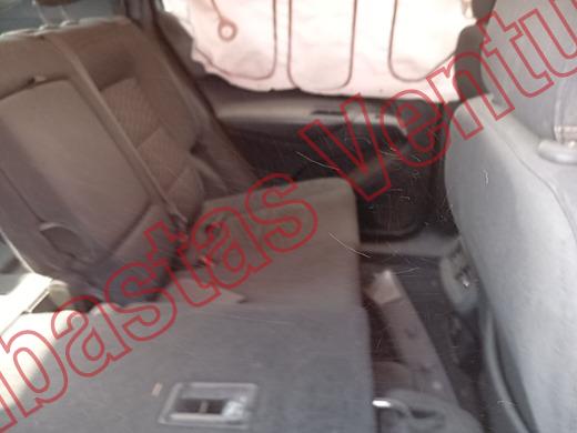 FORD EXPEDITION 2000, foto 13 de 19