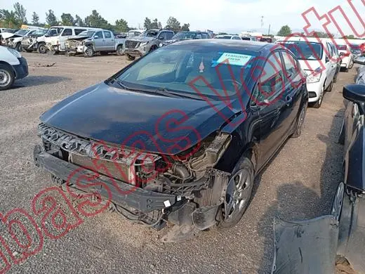 KIA FORTE   2017, foto 1 de 19