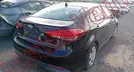 KIA FORTE   2017, foto 5 de 19