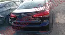 KIA FORTE   2017, foto 6 de 19