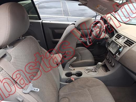 KIA FORTE   2017, foto 12 de 19