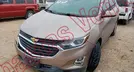 CHEVROLET EQUINOX 2019, foto 1 de 19
