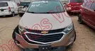 CHEVROLET EQUINOX 2019, foto 2 de 19