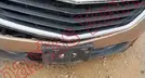 CHEVROLET EQUINOX 2019, foto 18 de 19