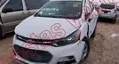 CHEVROLET TRAX 2017, foto 1 de 19