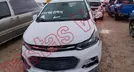 CHEVROLET TRAX 2017, foto 2 de 19