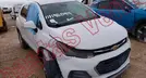 CHEVROLET TRAX 2017, foto 3 de 19