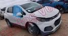 CHEVROLET TRAX 2017, foto 4 de 19