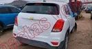 CHEVROLET TRAX 2017, foto 5 de 19