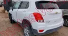 CHEVROLET TRAX 2017, foto 7 de 19
