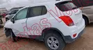 CHEVROLET TRAX 2017, foto 8 de 19