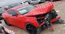 CHEVROLET CAMARO 2016, foto 4 de 19