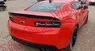 CHEVROLET CAMARO 2016, foto 5 de 19
