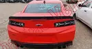 CHEVROLET CAMARO 2016, foto 6 de 19