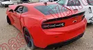 CHEVROLET CAMARO 2016, foto 7 de 19