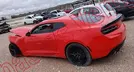 CHEVROLET CAMARO 2016, foto 8 de 19