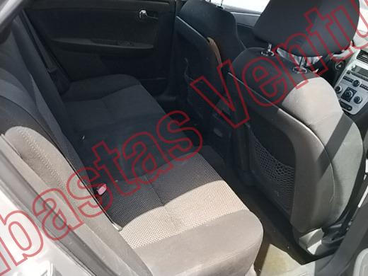 CHEVROLET CAMARO 2016, foto 13 de 19