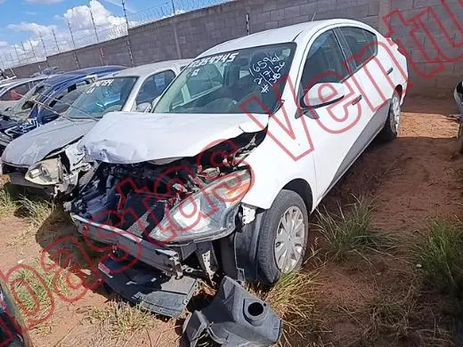 NISSAN VERSA 2015, foto 1 de 19