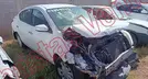 NISSAN VERSA 2015, foto 4 de 19