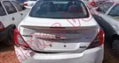 NISSAN VERSA 2015, foto 6 de 19