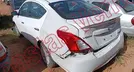 NISSAN VERSA 2015, foto 7 de 19