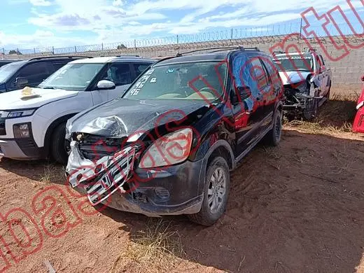 HONDA CR-V 2006, foto 1 de 19