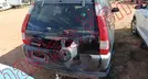 HONDA CR-V 2006, foto 6 de 19