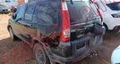 HONDA CR-V 2006, foto 7 de 19