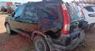 HONDA CR-V 2006, foto 8 de 19