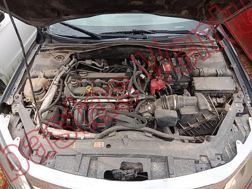 HONDA CR-V 2006, foto 10 de 19