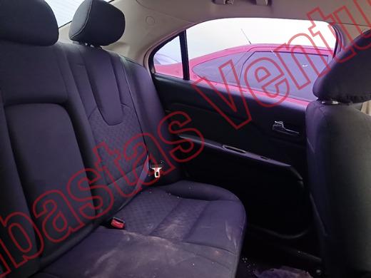 HONDA CR-V 2006, foto 13 de 19