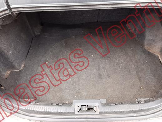 HONDA CR-V 2006, foto 15 de 19
