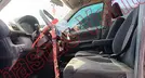 HONDA CR-V 2006, foto 17 de 19