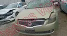 NISSAN ALTIMA 2007, foto 2 de 19