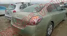NISSAN ALTIMA 2007, foto 5 de 19