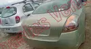 NISSAN ALTIMA 2007, foto 6 de 19