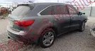 ACURA MDX 2015, foto 4 de 19