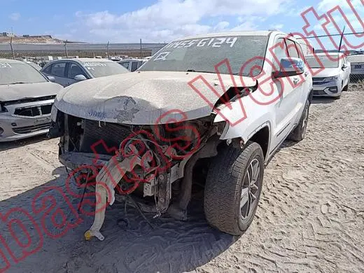 JEEP GRAND CHEROKEE 2020, foto 1 de 19