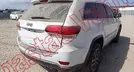 JEEP GRAND CHEROKEE 2020, foto 5 de 19
