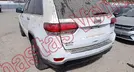 JEEP GRAND CHEROKEE 2020, foto 7 de 19